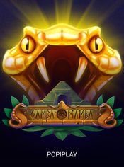 Gamba Mamba slot by Popiplay