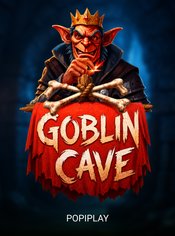 Goblin Cave slot by Popiplay