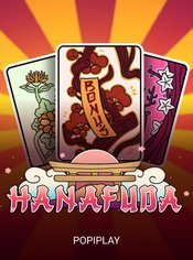 Hanafuda slot by Popiplay