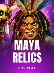 Maya Relics