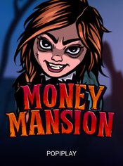 Money Mansion slot by Popiplay