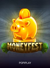 Moneyfest slot by Popiplay