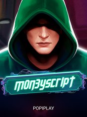 Moneyscript slot by Popiplay