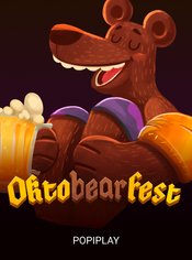 Oktobearfest slot by Popiplay