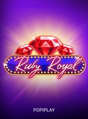 Ruby Royal slot by Popiplay