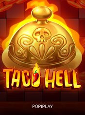 Taco Hell slot by Popiplay