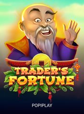 Traders Fortune slot by Popiplay