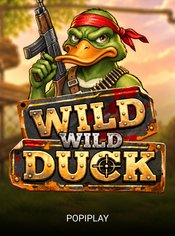 Wild Wild Duck slot by Popiplay