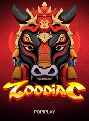 Zoodiac slot by Popiplay