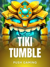 Tiki Tumble