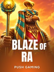 Blaze of Ra