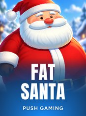 Fat Santa