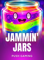 Jammin' Jars