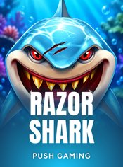 Razor Shark