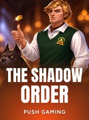 The Shadow Order