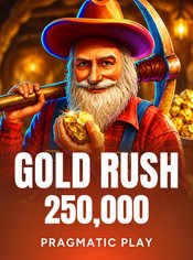 Gold Rush 250,000