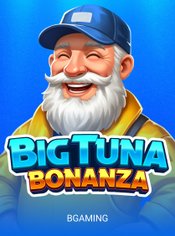 Big Boat Big Catch slot by BGaming