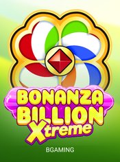 Bonanza Billion Xtreme slot by BGaming
