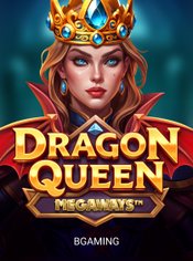 Dragon Queen MEGAWAYS slot by BGaming