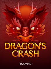 Dragons Crash