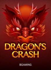 Dragon's Crash slot by BGaming