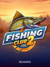 Fishing Club 2 slot by BGaming