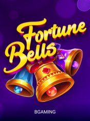 Fortune Bells slot by BGaming