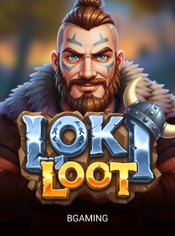 Loki Loot slot by BGaming