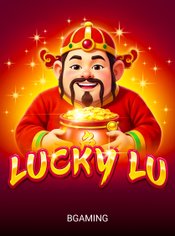 Lucky Lu slot by BGaming