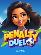 Penalty Duel slot by BGaming