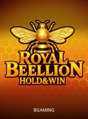 Royal Beellion Hold & Win slot by BGaming