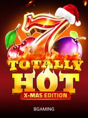 Totally Hot slot by BGaming