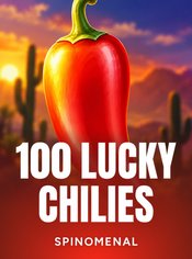 100 Lucky Chilies
