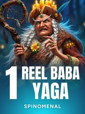 1 Reel Baba Yaga