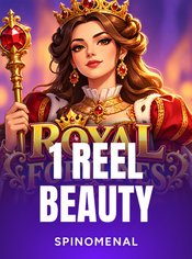 1 Reel Beauty