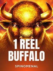 1 Reel Buffalo