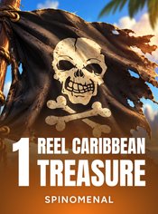 1 Reel Caribbean Treasure