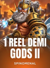 1 Reel Demi Gods II