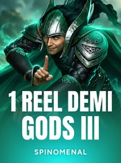 1 Reel Demi Gods III