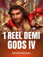 1 Reel Demi Gods IV