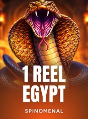 1 Reel Egypt