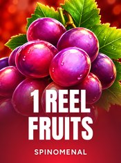 1 Reel Fruits