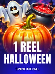 1 Reel Halloween