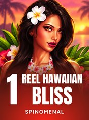1 Reel Hawaiian Bliss