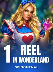 1 Reel - In Wonderland