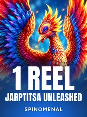 1 Reel - Jarptitsa Unleashed