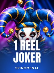 1 Reel Joker