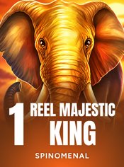 1 Reel Majestic King