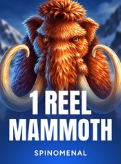 1 Reel Mammoth