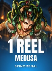 1 Reel - Medusa